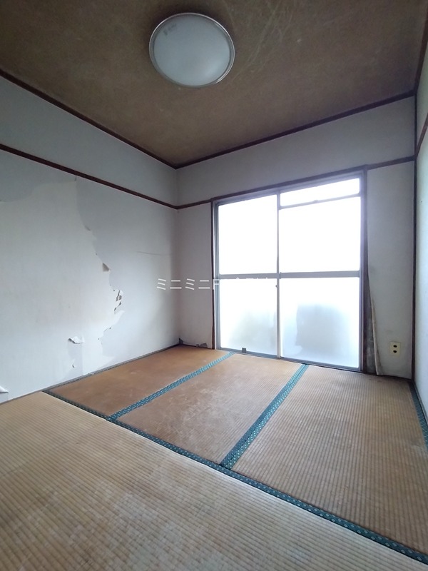 狭山住宅15棟 その他14