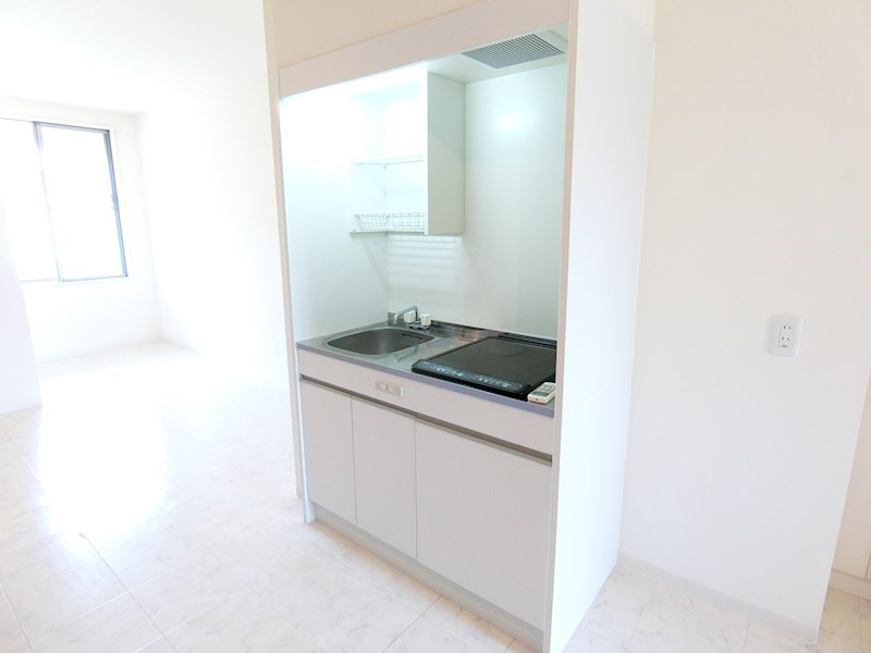 カーサ　レガロ キッチン