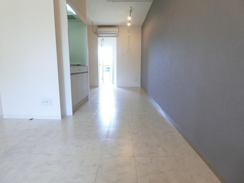 カーサ　レガロ ベッドルーム