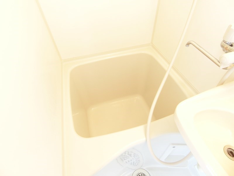 カーサ　レガロ 風呂画像