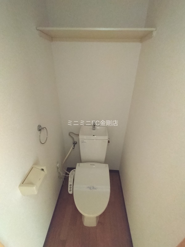 フォレストインサイドⅠ  その他2