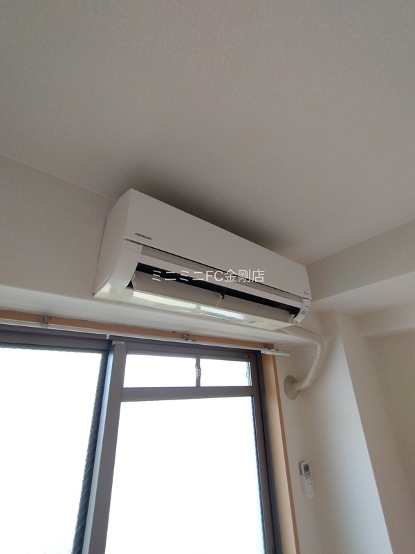 フォレストインサイドⅠ  その他4