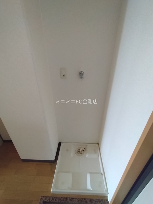 フォレストインサイドⅠ  その他6