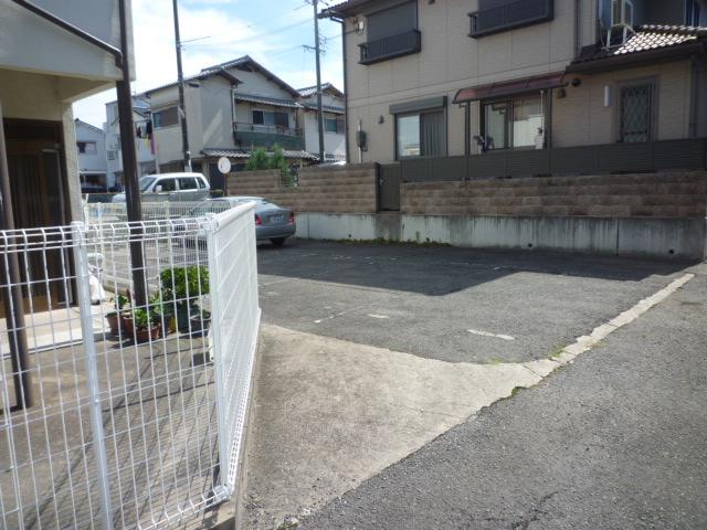 セジュール12 その他外観1