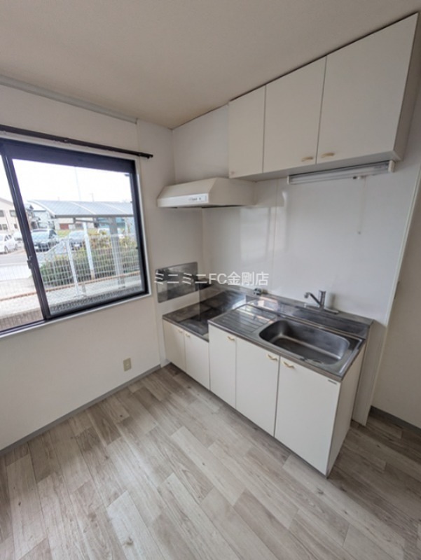 セジュール12 キッチン