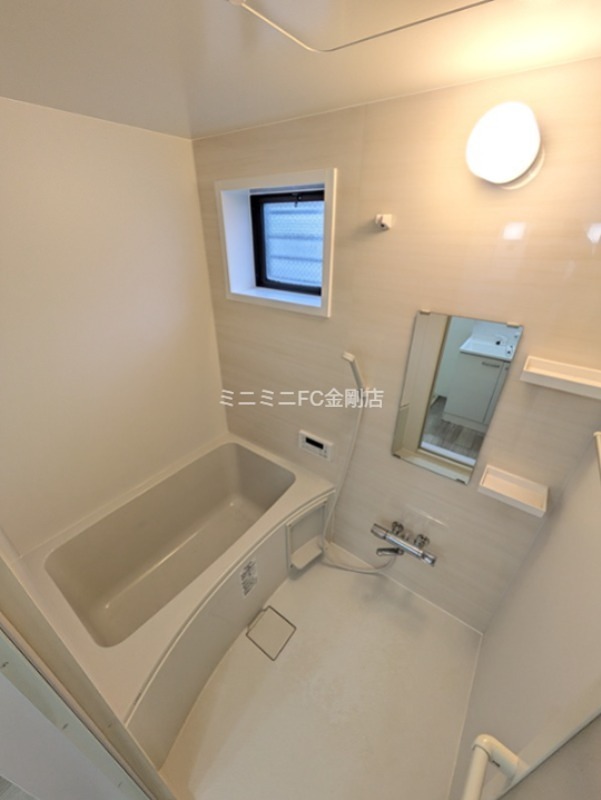 セジュール12 風呂画像