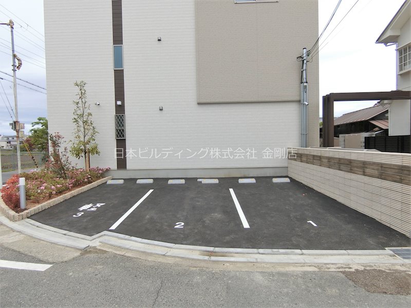 サワー・ドゥ萩原天神 その他外観1