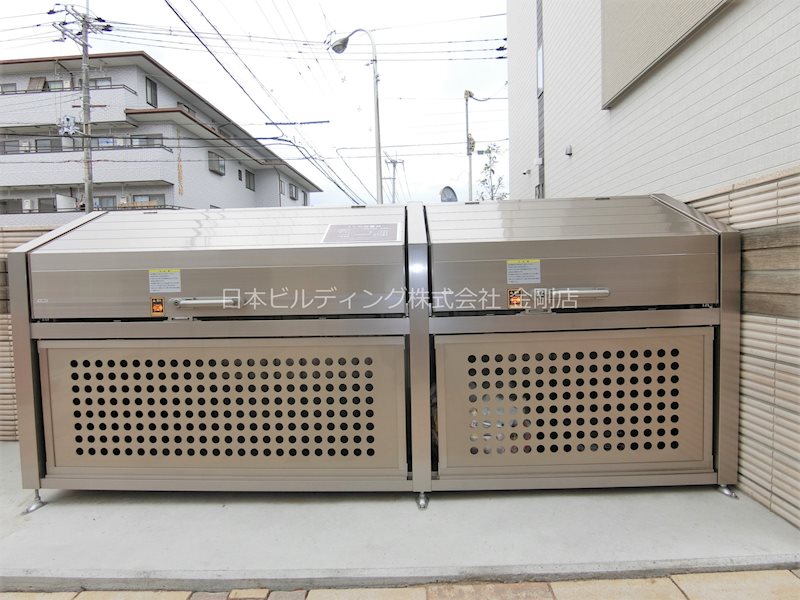 サワー・ドゥ萩原天神 その他外観2