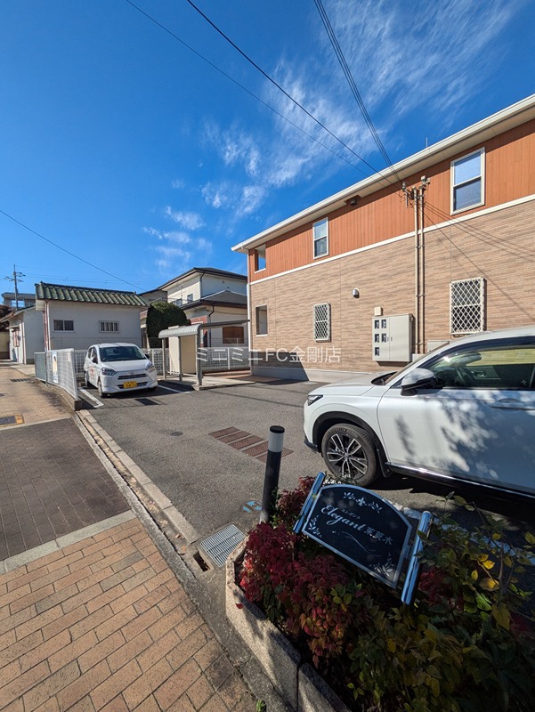 エレガント茱萸木 その他外観1