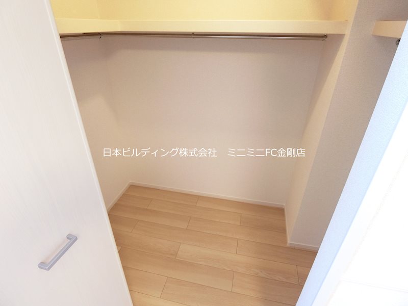 エレガント茱萸木Ⅲ その他4