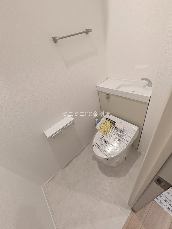 Grand Nord Ⅱ その他1