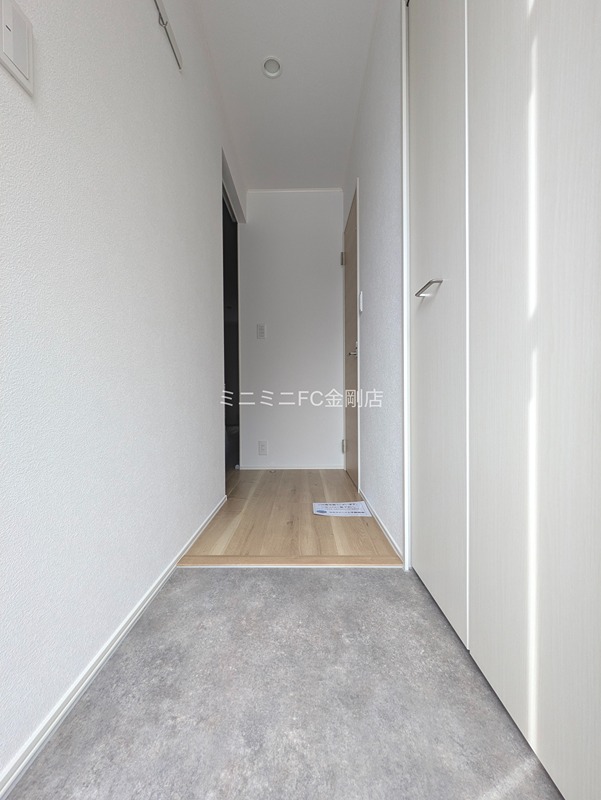 Grand Nord Ⅱ その他8