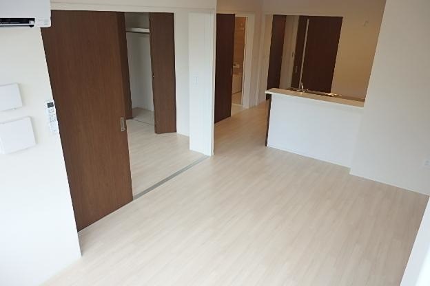 N.MAISON リビング
