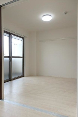N.MAISON ベッドルーム