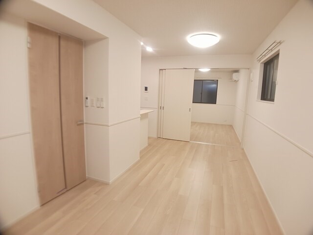 ラ・カーサ　セレーナ リビング