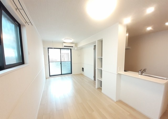 ラ・カーサ　セレーナ リビング