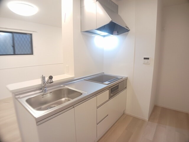 ラ・カーサ　セレーナ キッチン