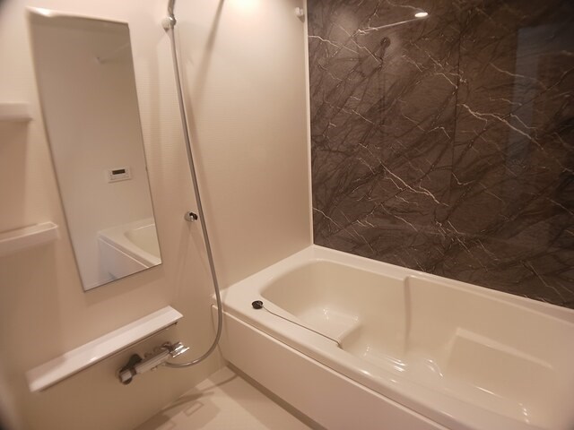 ラ・カーサ　セレーナ 風呂画像