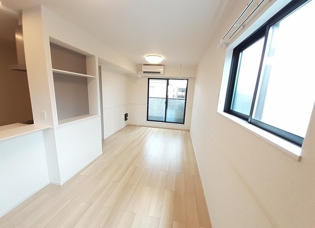 ラ・カーサ　セレーナ リビング