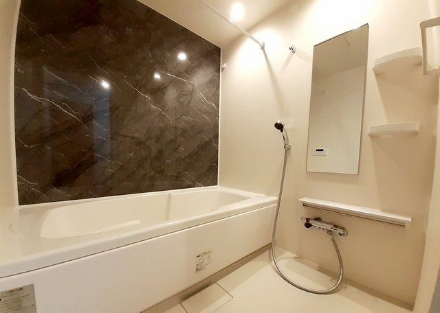 ラ・カーサ　セレーナ 風呂画像