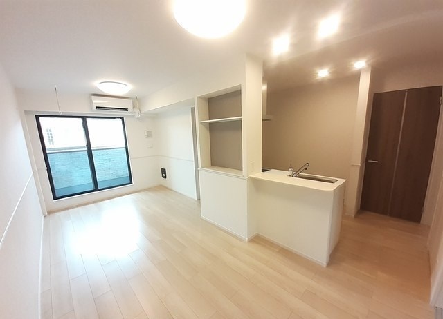 ラ・カーサ　セレーナ リビング