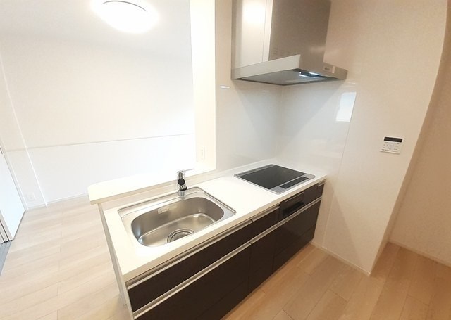 ラ・カーサ　セレーナ キッチン