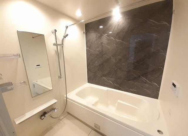 ラ・カーサ　セレーナ 風呂画像