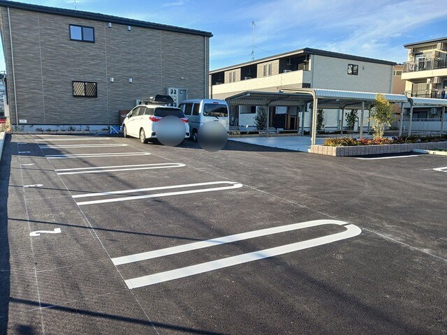 ラ・カーサ　ドルチェ その他外観2