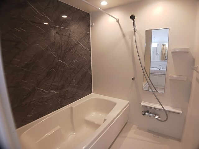 ラ・カーサ　ドルチェ 風呂画像