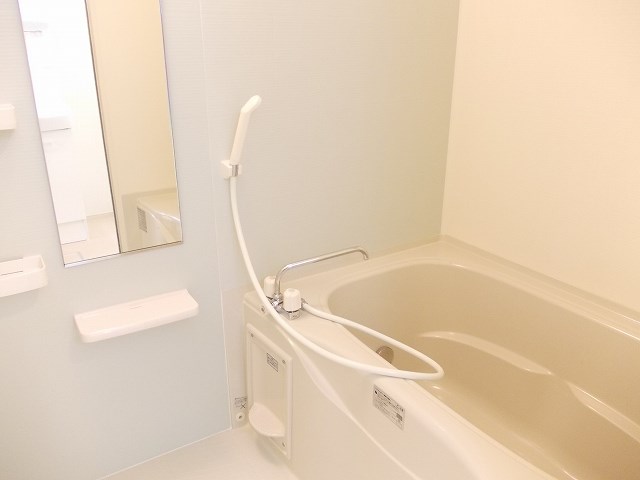 サンセール　ヤマビコ 風呂画像