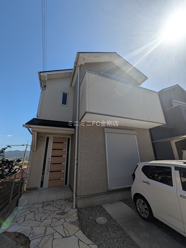 桜ヶ丘町戸建 その他外観2