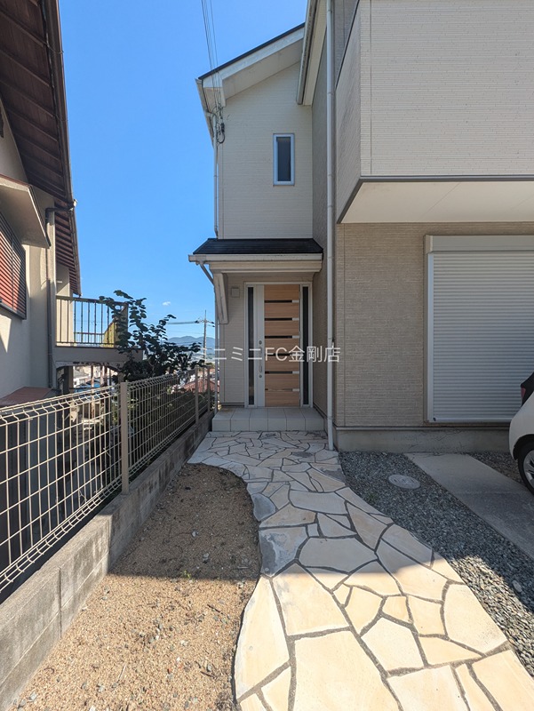 桜ヶ丘町戸建 その他外観3