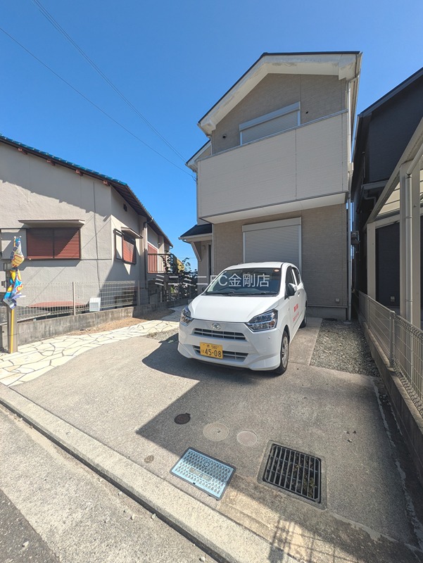 桜ヶ丘町戸建 その他外観4