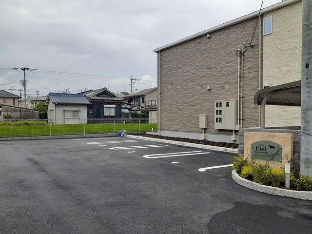 シエル その他外観1