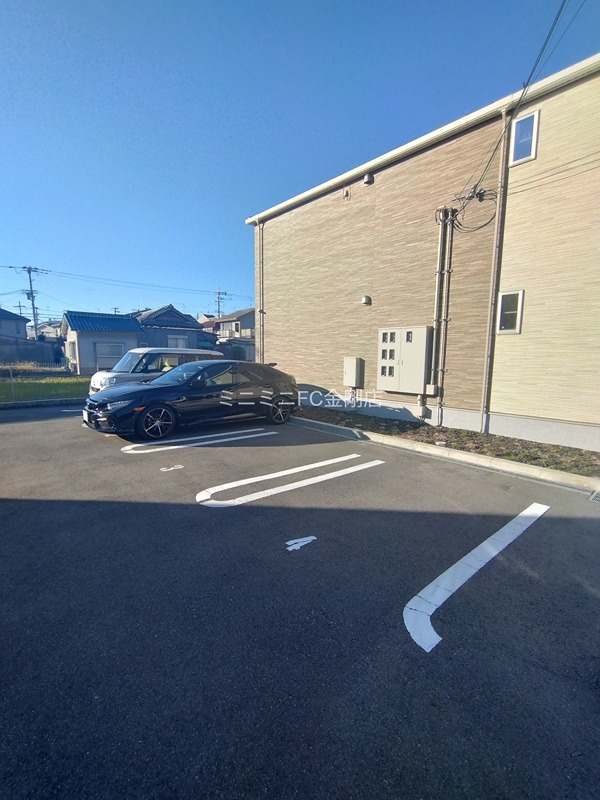 シエル その他外観1