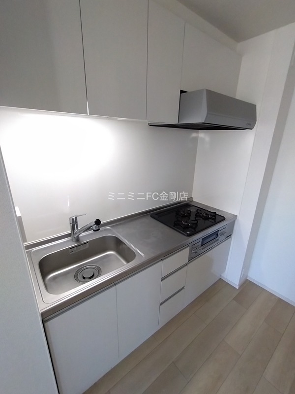 シエル キッチン