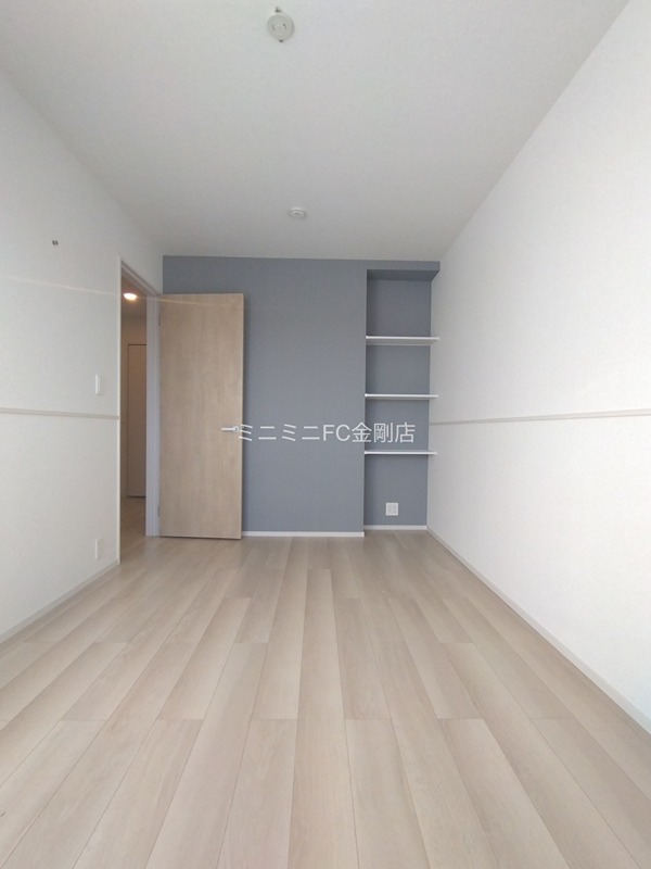 シエル ベッドルーム