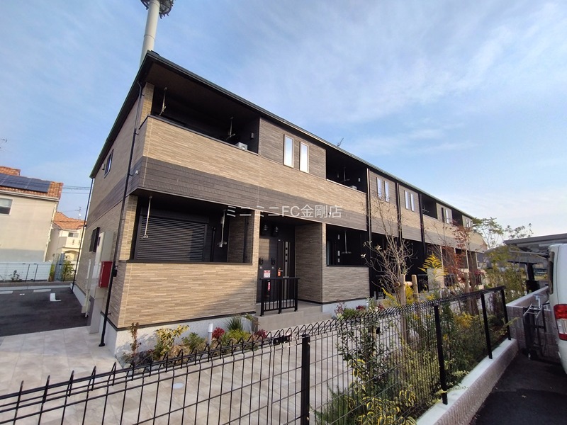 リヴィエールⅠ その他外観1