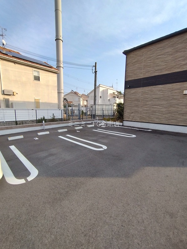 リヴィエールⅠ その他外観2