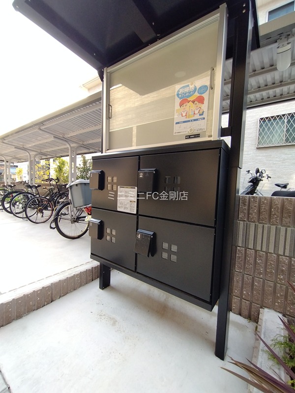 リヴィエールⅠ その他14