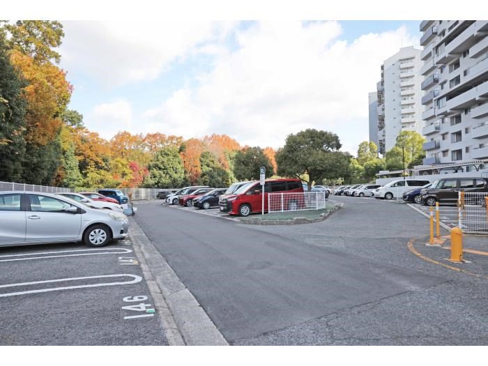 UR光明池駅前5号棟 その他外観1