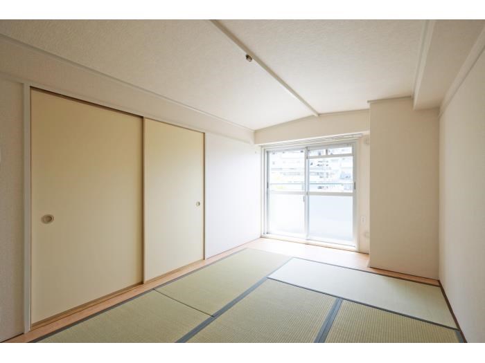 UR光明池駅前5号棟 その他7