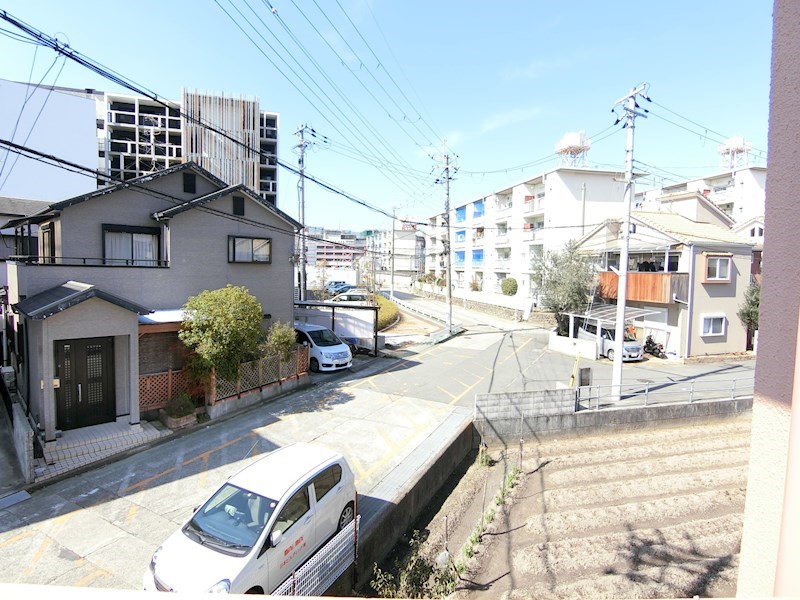 アヴァンセ21 その他6