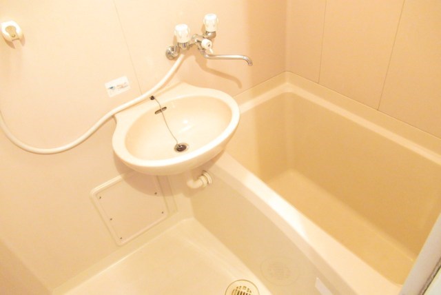 アヴァンセ21 風呂画像