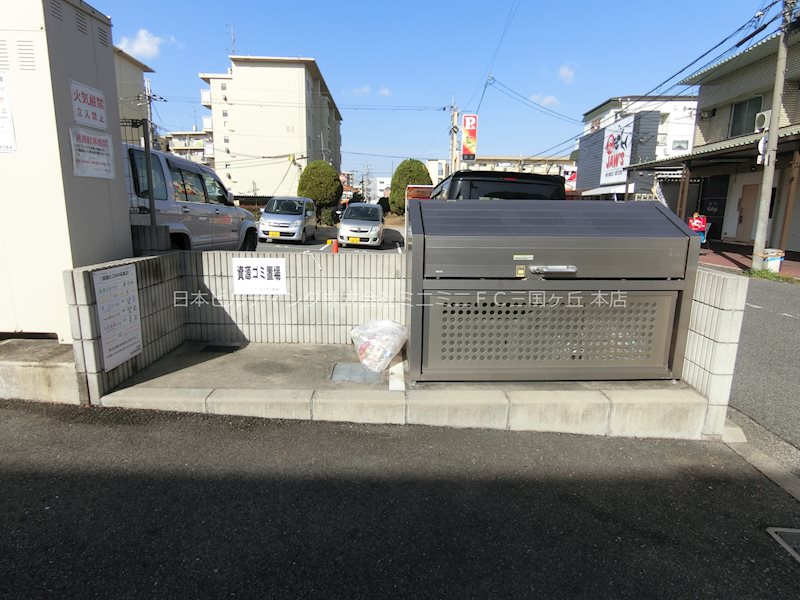 フジパレス宮園 その他外観1