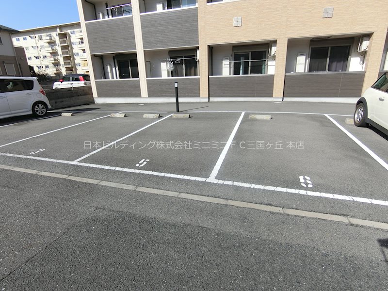 フジパレス宮園 その他外観2