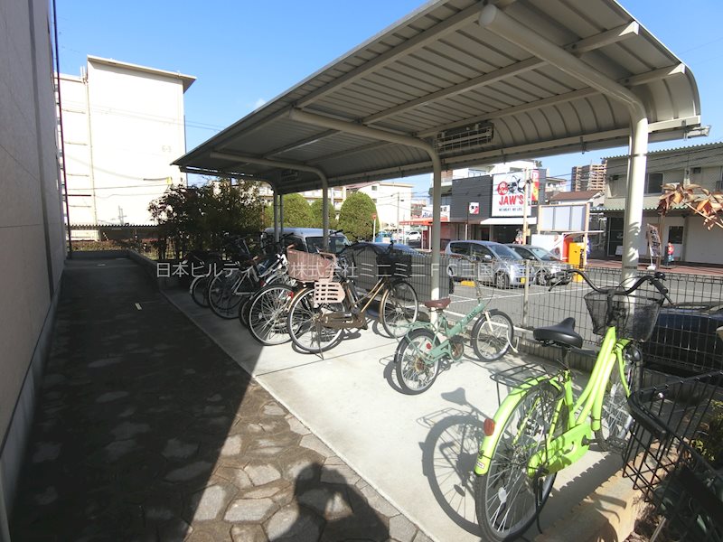 フジパレス宮園 その他外観3
