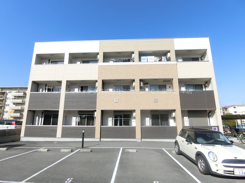 フジパレス宮園 その他外観4