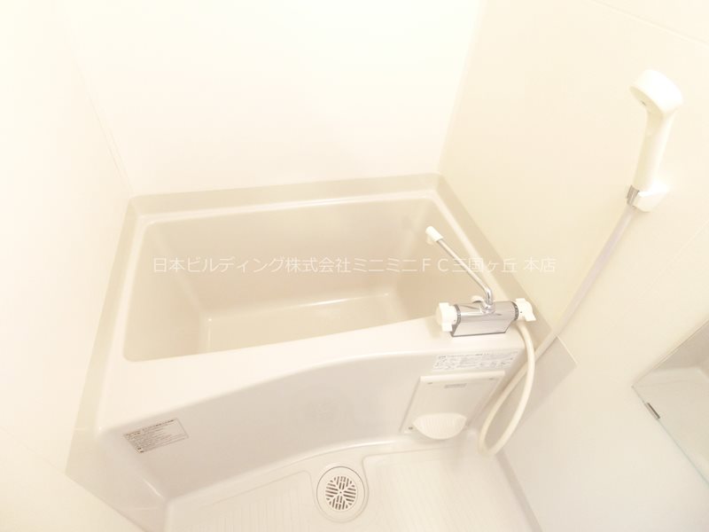 フジパレス宮園 風呂画像