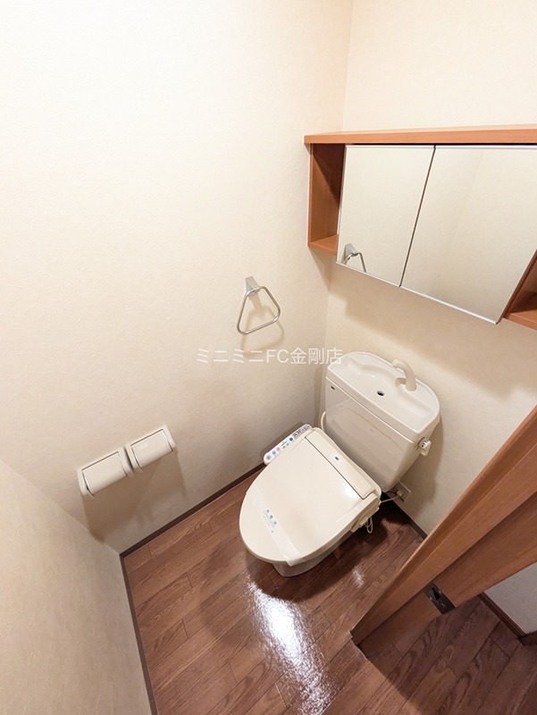 パドマレジデンス その他3